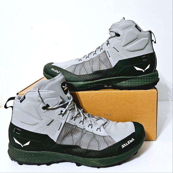 Salewa Other - Salewa Pedroc Pro Mid PTX M